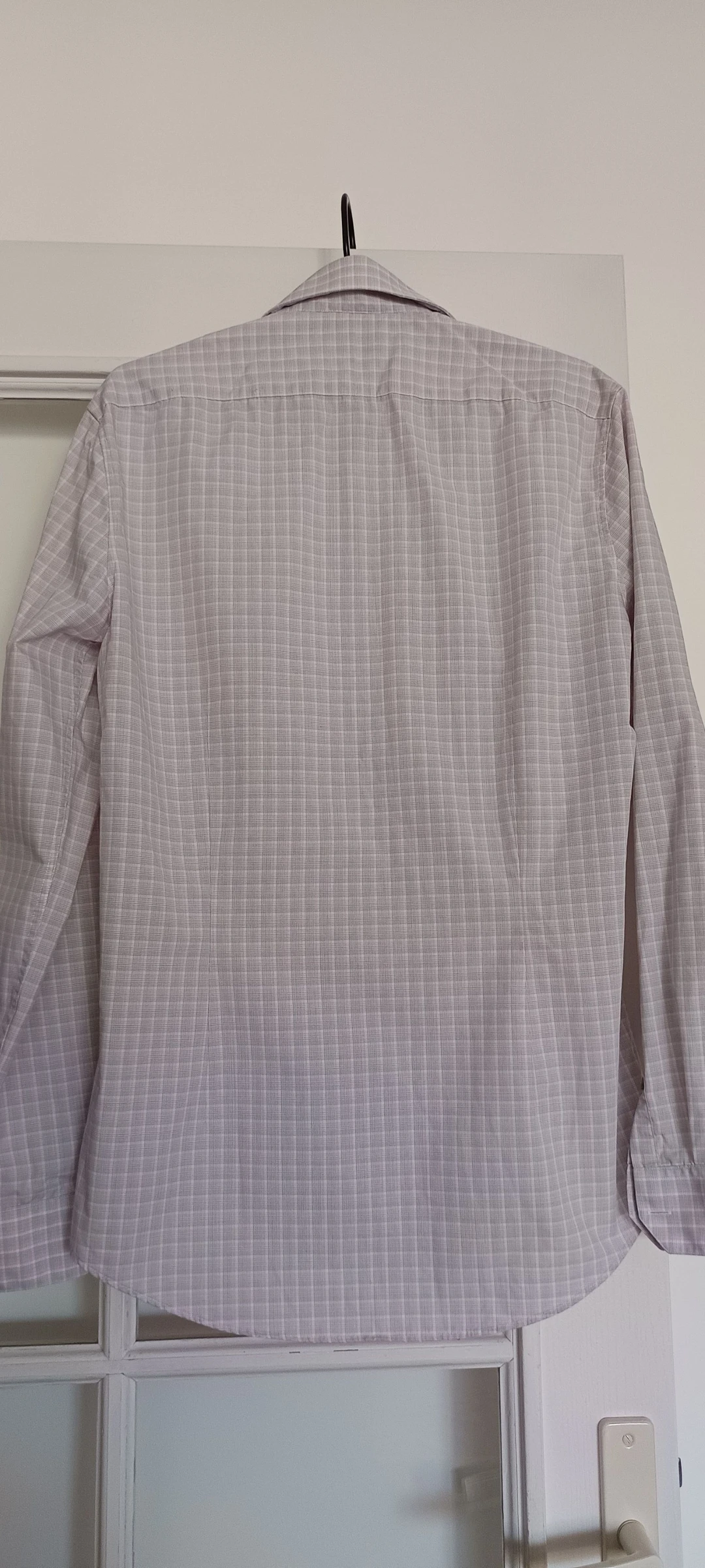 CALVIN KLEIN long sleeve shirt size 38 EXCELLENT CONDITION – photo 6